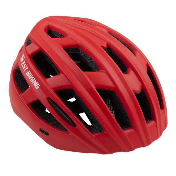 Шлем West Biking — EPS + PC, 270 г