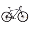 Велосипед FOXX 29" CAIMAN синий, сталь, размер 18
