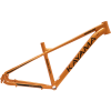 Рама велосипедная 27.5 ” алюминиевая 16"