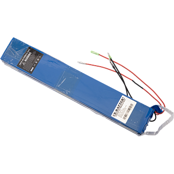 Аккумулятор для электровелосипеда 36V 10/4Ah e-ALFA
