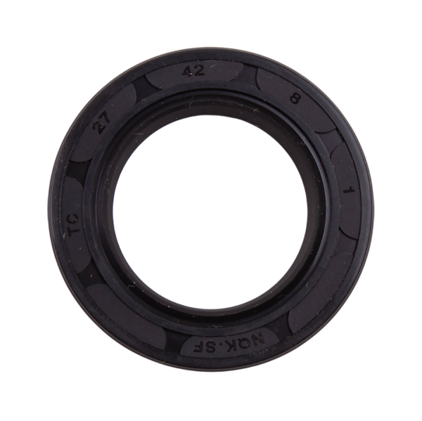 Манжета арм. (сальник) 27*42*8-2.2 (Китай-стр.происх.)