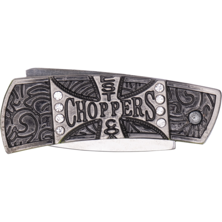 Пряжка металлическая для ремня №16