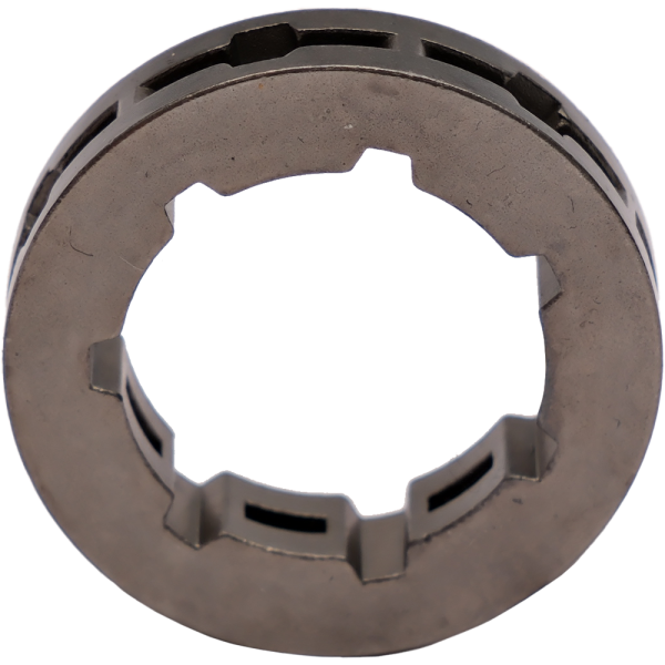Звездочка привода цепи бензопилы CANFLY (сменный венец), шаг цепи 3/8", 7T (7 зубьев), для Husqvarna 365 и 372 (OEM 5015980-02)