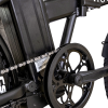 20" Hobbit 48V  Электровелосипед в комплекте