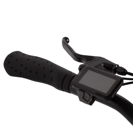 Электровелосипед 20" Ecoliner Hobbit,allou  240W 48V 10.4ah