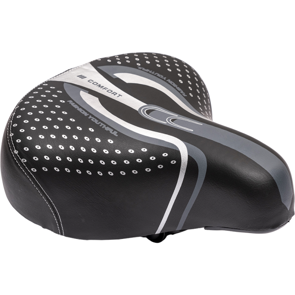 Седло (006) широкое, аналог XINDA, размер 270х230  (уп-ка 20 шт)