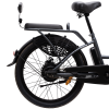 Электровелосипед ECOLINER E-ALFA 24" 240Вт 48В 10,35А/ч