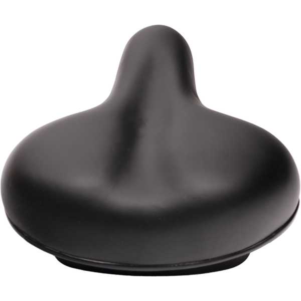 Седло VENTURA-ESA 5-250060 комфорт 258х218мм эластомер. пружин.