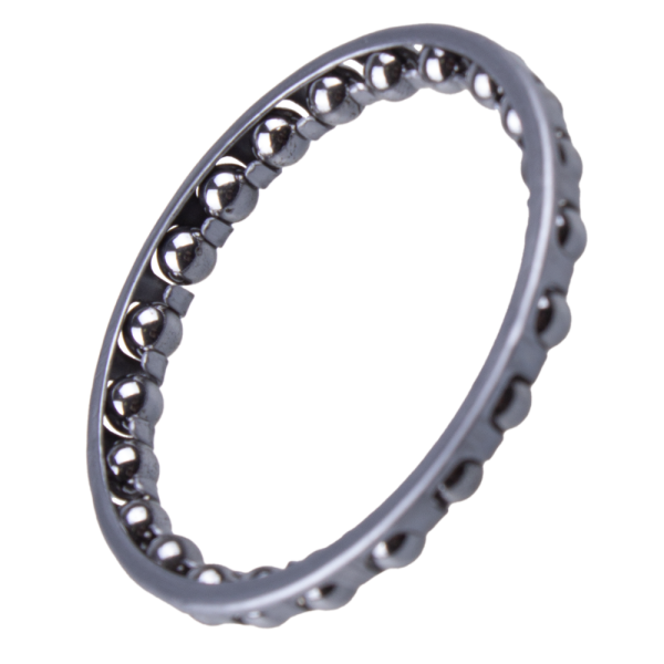 Подшипник 4х22 шариков рулевой колонки (упак 20,200,2000 шт)