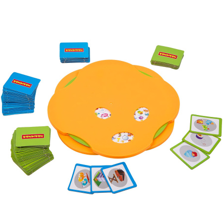 Обучающие игры Bondibon Настольная игра МИССИЯ ДЕТЕКТИВА