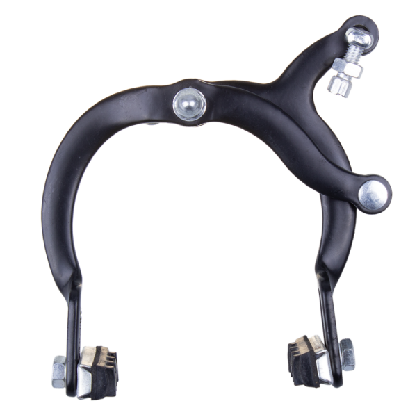 Тормозной механизм sb-8166 /краб/ черный