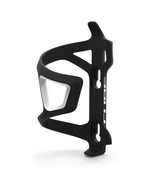Флягодержатель Cube HPP Sidecage black´n´white
