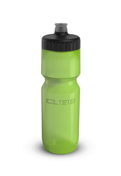 Фляга CUBE Trinkflasche Feather 0.75l green