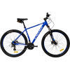 Велосипед KAYAMA Nobu 29/20/синий