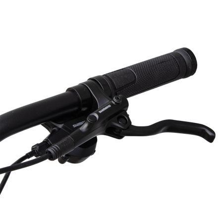 Велосипед KAYAMA Nobu 29/18, белый