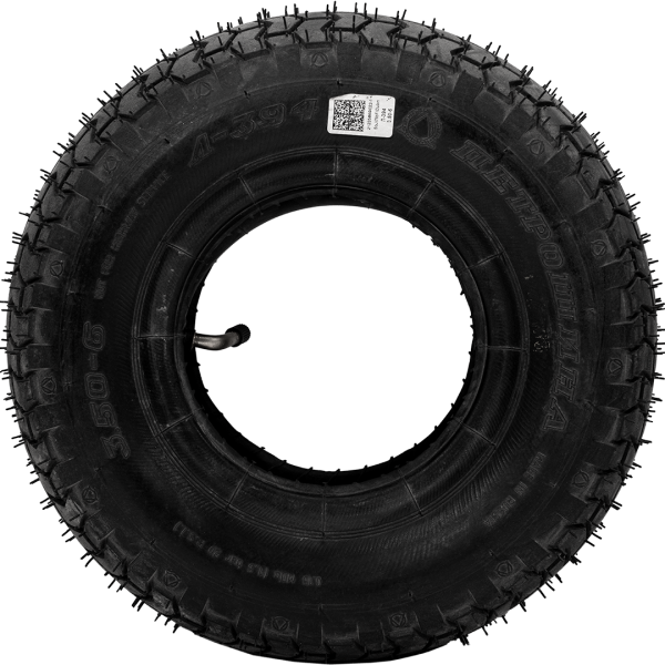 Шина пневматическая для тележек ручных садово-огородных 3,50-6 32А3 Л-394