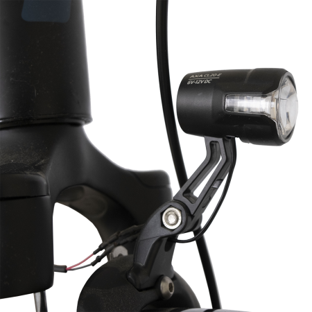 Велосипед для взрослых Cube Turing One 400 электро