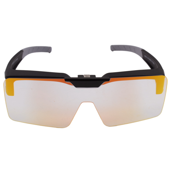 Велосипедные многофункциональные очки West Biking с фотохром линзами, механизм внешней линзы, UV-защита