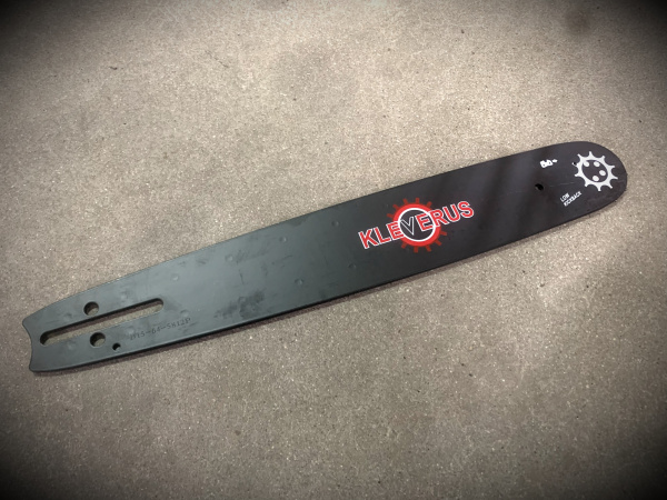 Шина 15" бензопила Husqvarna 1,3  (64х0,325х1,3) KLEVER