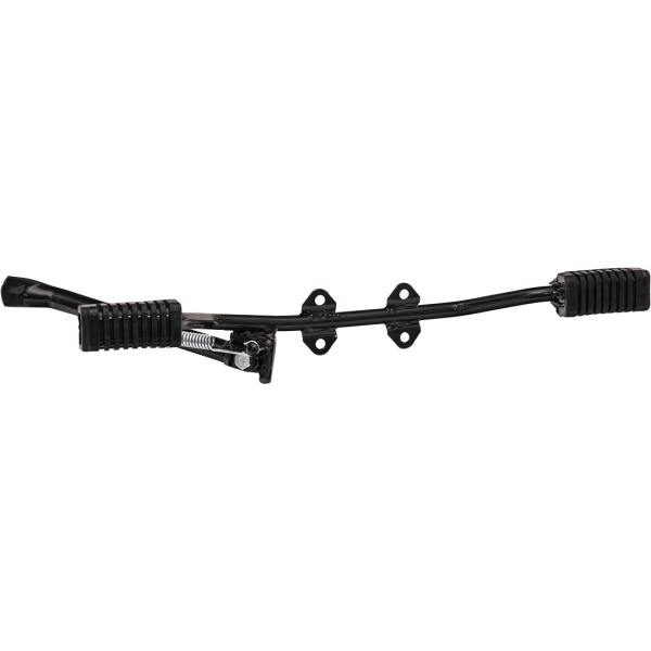 Подставка для ног водителя в сборе D4 50  NEAA110 4800836185256