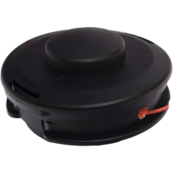 Головка косильная Mita для бензотриммера, левая резьба М10х1,25 с переходником, КИТАЙ