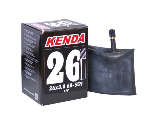 Камера 26х3,00 (68-559) A/V 5-511360 KENDA