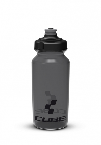 Фляга CUBE Trinkflasche 0,5l Icon black