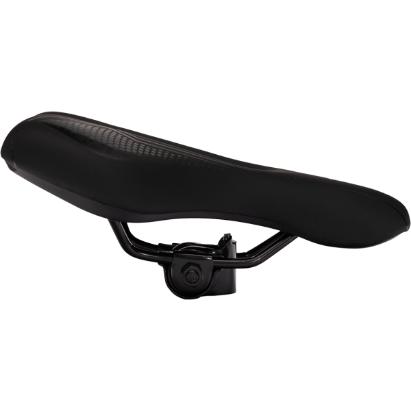 Седло SX-AZ-072 велосипедное горное, 270*155MM