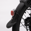 26" e-ALFA 48V  Электровелосипед в комплекте