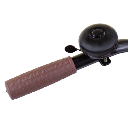 Велосипед KRAKKEN Morgan/28//черный/2024