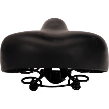 Седло к электровелосипеду e-ALFA