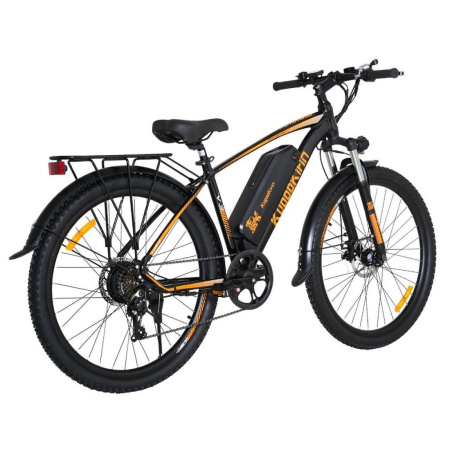 Электровелосипед Kugoo V3 350W 48V 13ah