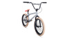 Велосипед FORWARD ZIGZAG 20 (20" 1 ск) серый, RBKW0XN01003