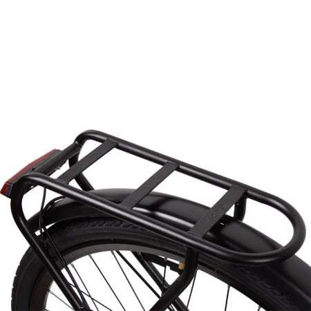 Электровелосипед 28" Ecoliner Cube, allou 240W 36V 10.4ah