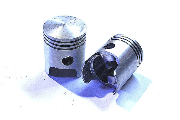 Поршень Ява 12V 2
