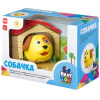 СОБАЧКА с будкой, Bondibon