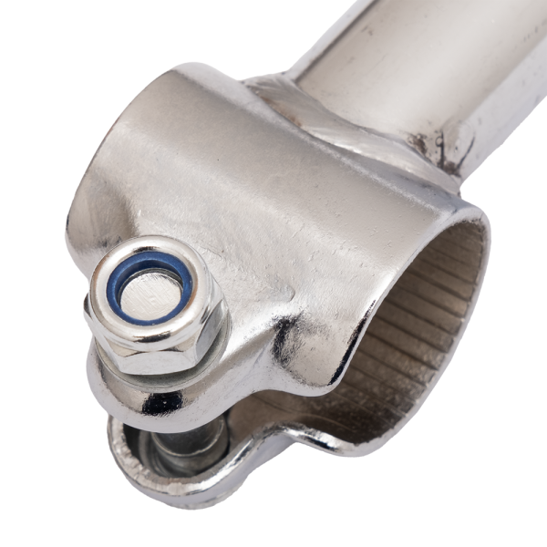 Ручка контролирующая для 12' вело (с комфортной ручкой для родителя)