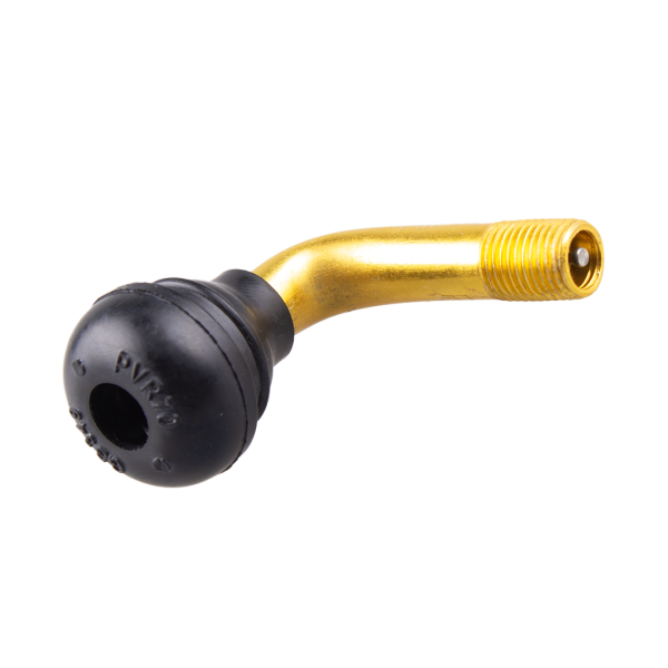 Сосок безкамерной покрышки БЕЗ ГАЙКИ