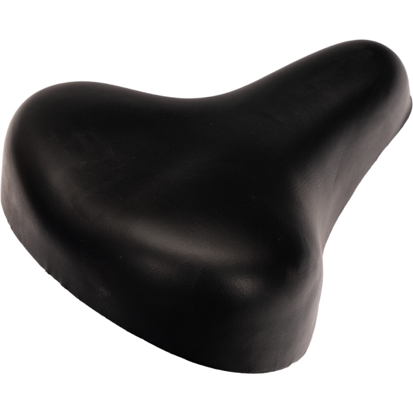 Седло к электровелосипеду e-ALFA