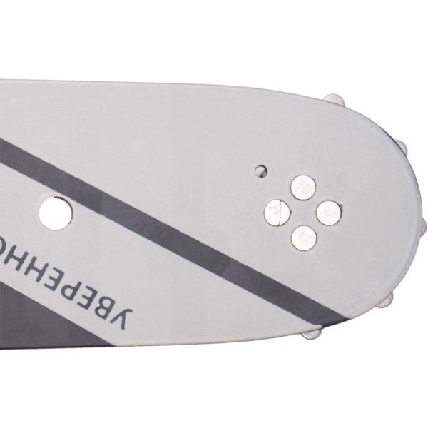 Шина направляющая цепной пилы DDE 40 см / 16" - 3/8"-1,3-56 или 57 зв, аналог 160SPEA041