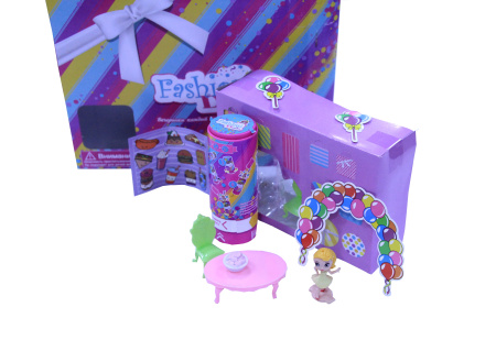 Кукла Fachion Dolls BEL-888