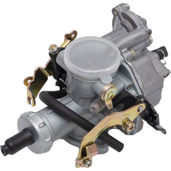 Карбюратор  CG 150  (PZ27) С УСКОРИТЕЛЕМ  (156FMI,157FMI,162FMJ)