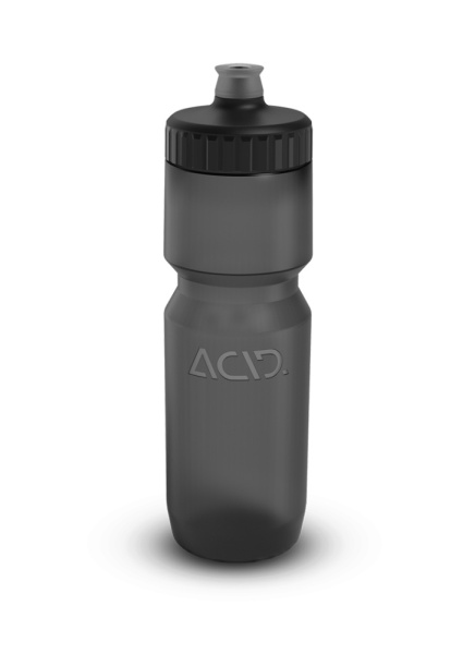 Фляга ACID Feather 0.75l black