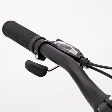 Велосипед KAYAMA Neo 29/19/зеленый