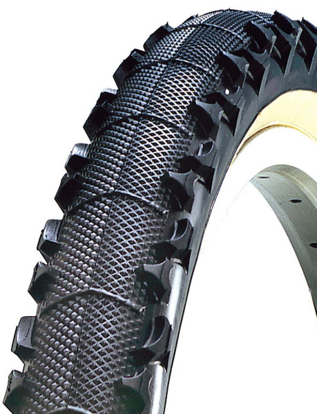 Покрышка 26х2,00 (50-559) KENDA KRISP K878, 5-527711 п/слик