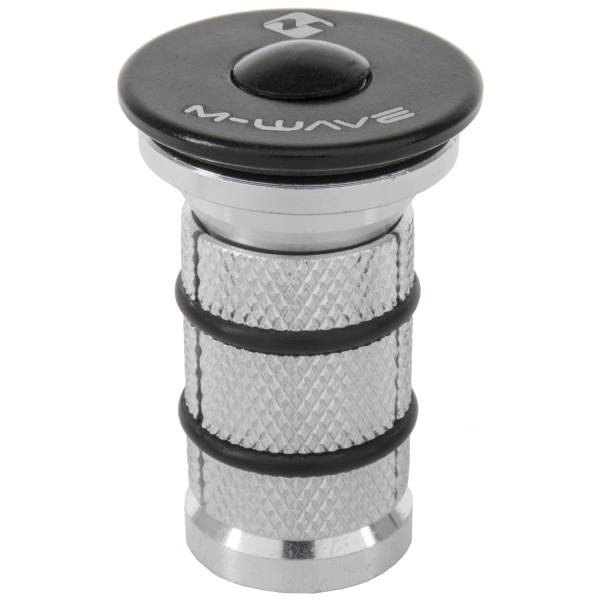 Якорь M-WAVE 1 1/8" с болтом многораз. для AHEAD-систем и карбоновых вилок 5-390890