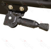 Электросамокат FASTER RLSD-046 12" 240W, цвет черный