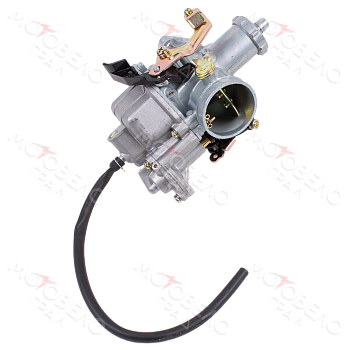 Карбюратор CG/CB-250,200cc, (PZ30)162FMJ-169FMМ ( дистанц. управл.дрос. заслонкой)