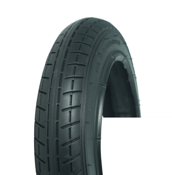 Покрышка 10х2,0 (54-152) 09-500245 слик A-1022 ВЕЛОСИПЕДНАЯ (электросамокат)HOTA NEW