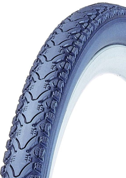 Покрышка 26х1,95 5-525855 (новый арт 5-529205) (50-559) K935 KHAN АНТИПРОКОЛ. K-SHIELD п/слик (25) KENDA